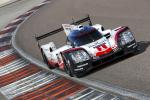 Porsche 919 Hybrid 2017 года
